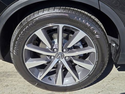 New 2026 Acura MDX FWD w/ Technology Package image 8