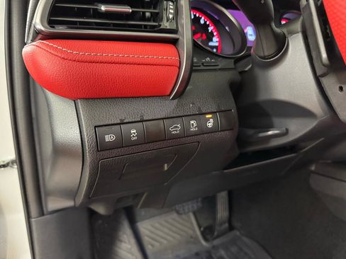 Used 2023 Toyota Camry XSE w/ Cold Weather Package image 17