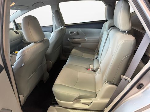 Used 2013 Toyota Prius V Five FWD image 16