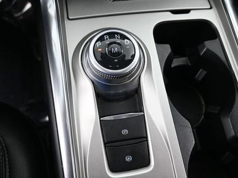 Used 2020 Ford Explorer Limited RWD image 15