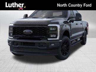 New 2026 Ford F350 XLT w/ XLT Premium Package video 2