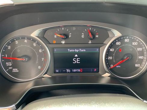 Used 2023 Chevrolet Blazer LT w/ Convenience Package image 24