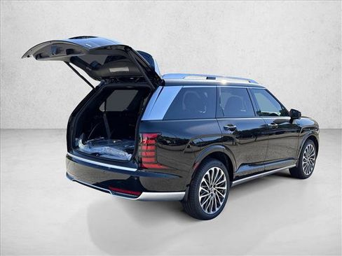 New 2026 Hyundai Palisade Calligraphy image 2