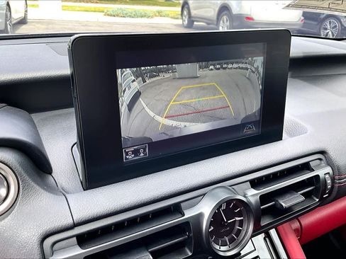Used 2023 Lexus IS 350 F Sport RWD image 25