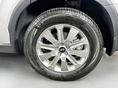 Used 2023 Hyundai Palisade SEL AWD/4WD image 30