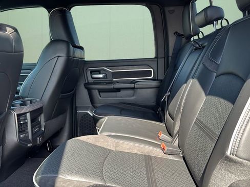New 2026 RAM 2500 Laramie image 21