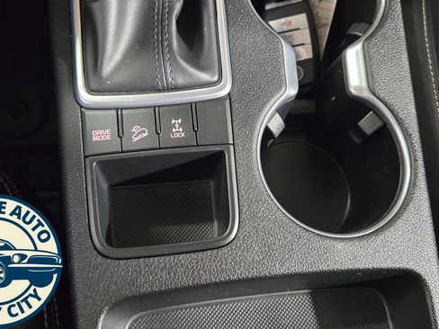 Used 2019 Kia Sportage EX AWD/4WD image 18