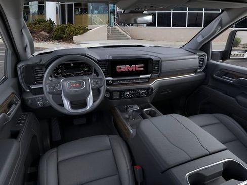 New 2026 GMC Sierra 1500 SLT w/ SLT Premium Plus Package image 15