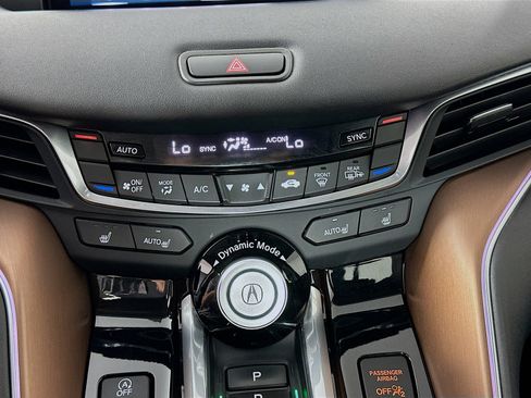 Used 2021 Acura TLX w/ Technology Package FWD image 16