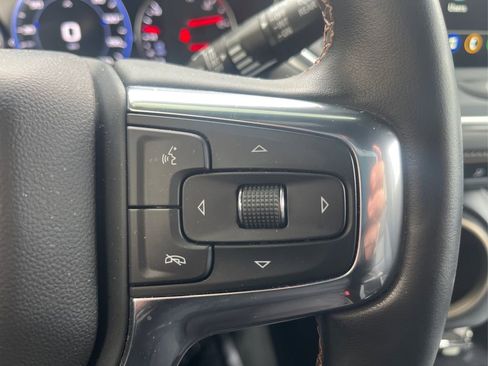 Certified 2023 Chevrolet Blazer Premier w/ Driver Confidence II Package image 31