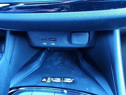 New 2026 Buick Envista Sport Touring w/ Convenience I Package image 28