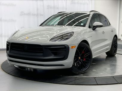 Used 2024 Porsche Macan GTS