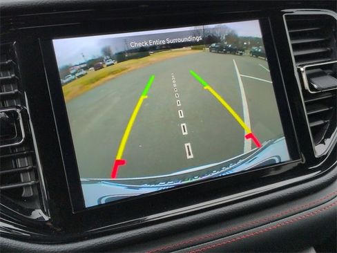 Used 2024 Dodge Durango GT image 26