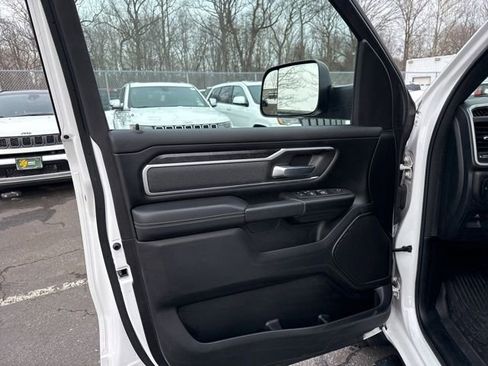 Used 2023 RAM 1500 Big Horn w/ Trailer Tow Group image 40