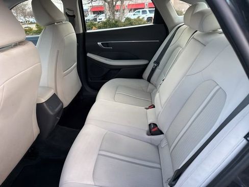 Certified 2023 Hyundai Sonata SEL image 20