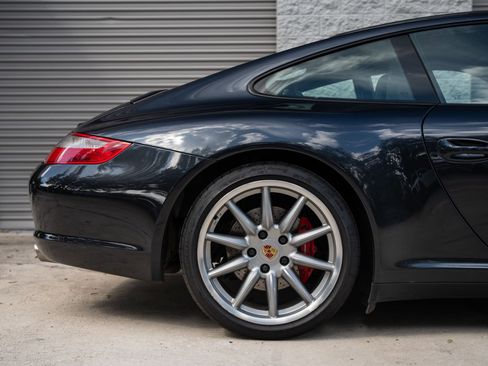 Used 2006 Porsche 911 Carrera 4S image 18