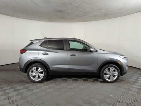 New 2026 Buick Encore GX Preferred w/ Comfort Package AWD/4WD image 6