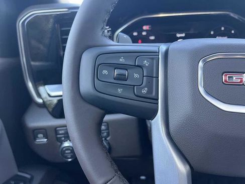 New 2026 GMC Sierra 1500 SLT w/ SLT Premium Plus Package image 11