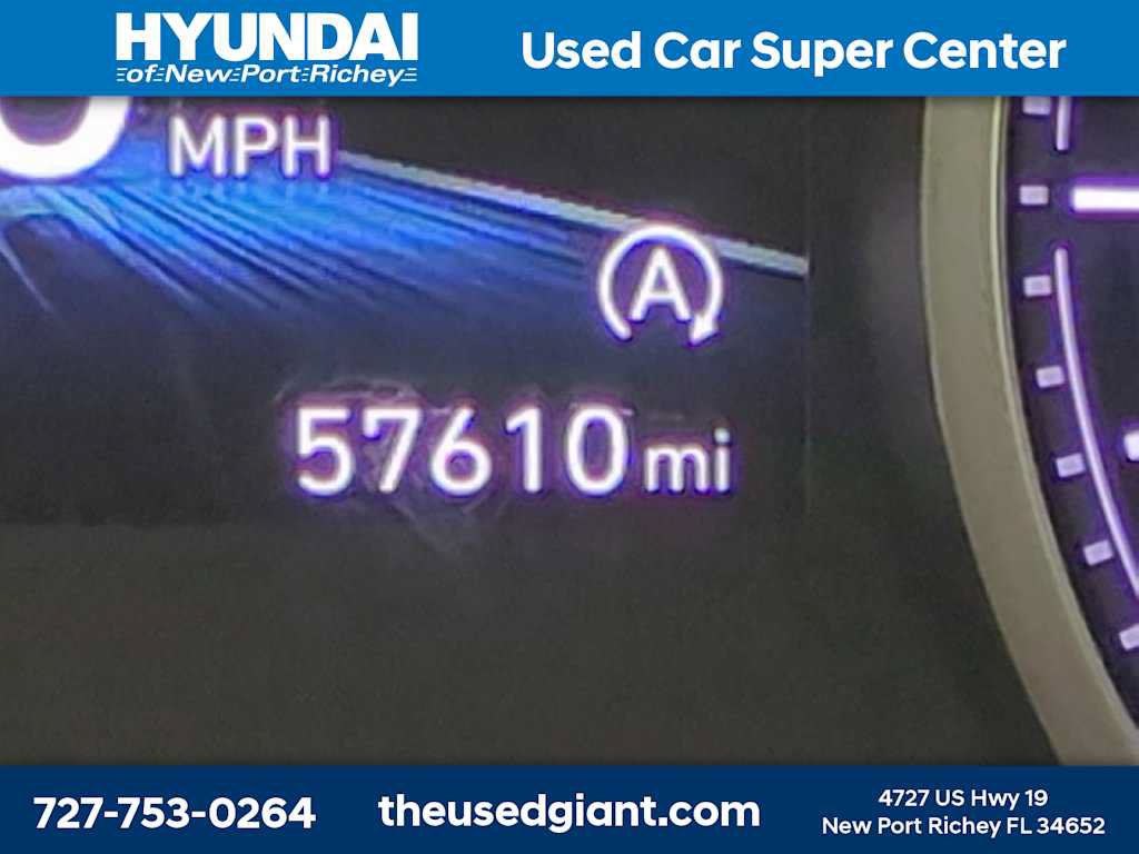 Certified 2023 Hyundai Santa Fe SEL FWD image 31