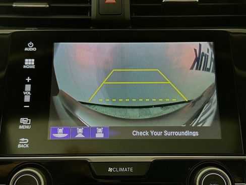 Used 2018 Honda Civic EX-L image 15