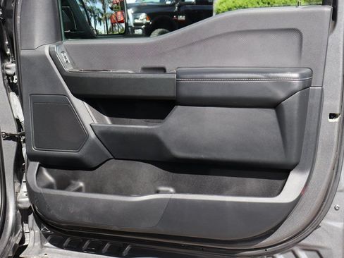 Used 2023 Ford F150 XL w/ STX Appearance Package AWD/4WD image 38