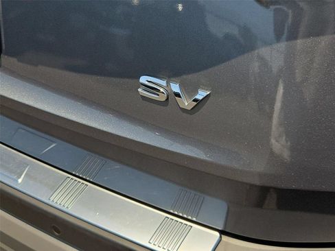 Used 2021 Nissan Rogue SV FWD image 23