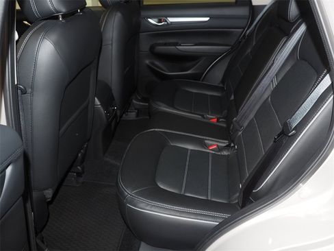 New 2025 MAZDA CX-5 AWD 2.5 S image 4