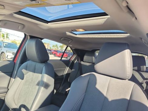 New 2026 Mitsubishi Eclipse Cross SE image 19