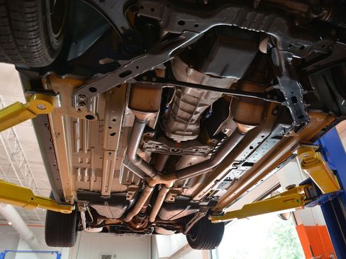 Used 2009 Ford Mustang Shelby GT500 image 25