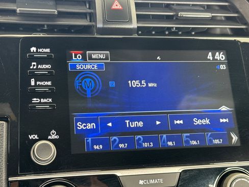 Used 2021 Honda Civic Sport image 20