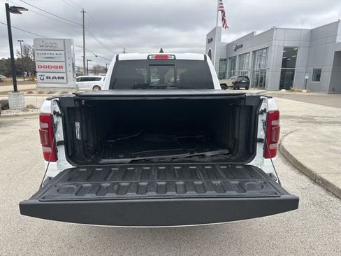 Used 2022 RAM 1500 Laramie image 10