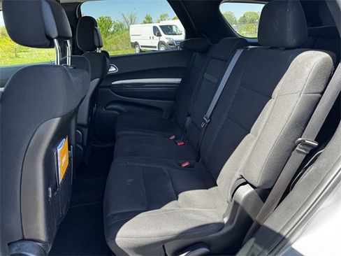 Certified 2020 Dodge Durango SXT w/ 3rd Row Seating Group image 20
