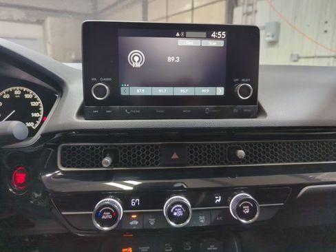 New 2026 Honda Civic LX image 18