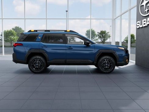 New 2026 Subaru Outback Wilderness AWD/4WD image 6