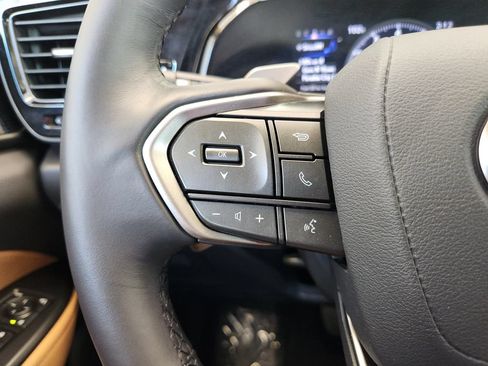 Certified 2026 Lexus NX 350 AWD w/ Cold Area Package image 29