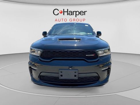 Used 2022 Dodge Durango R/T w/ Blacktop Package AWD/4WD image 8