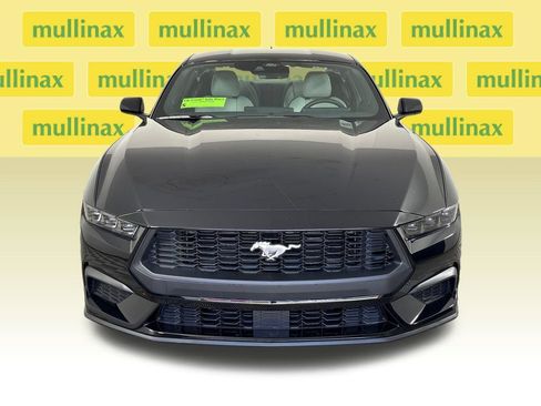 New 2026 Ford Mustang Premium RWD image 15