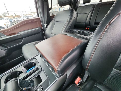 Used 2021 Ford F150 Lariat image 22