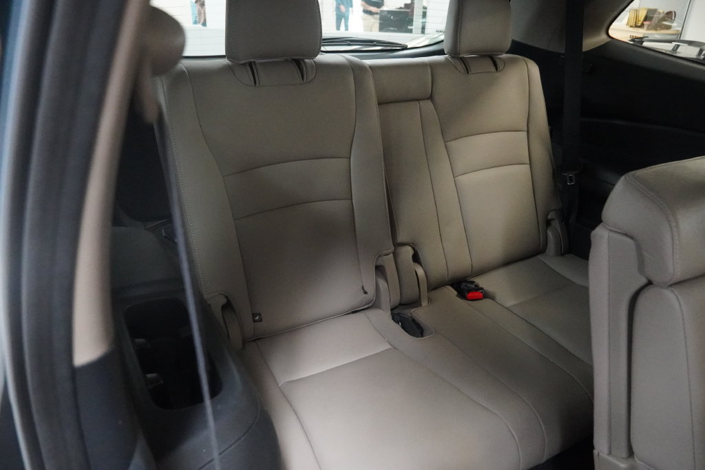 Used 2016 Honda Pilot EX-L image 23