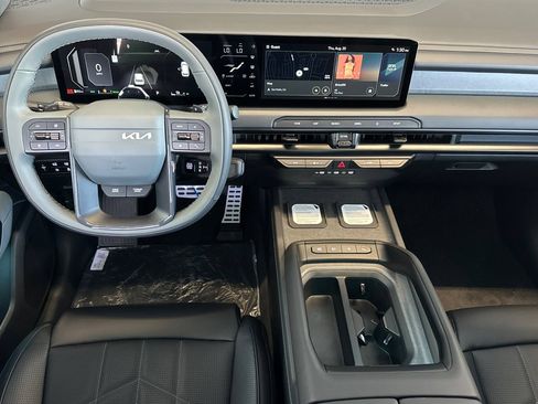 New 2027 Kia Telluride SX X-Line w/ Towing Package AWD/4WD image 13