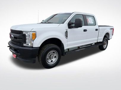 Used 2017 Ford F350 XL