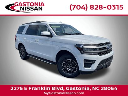 Used 2023 Ford Expedition XLT
