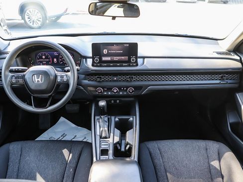Used 2023 Honda Accord LX image 14