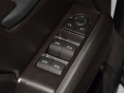 New 2026 Chevrolet Colorado Trail Boss AWD/4WD image 47