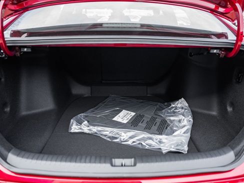 New 2025 Honda Accord Sport image 10