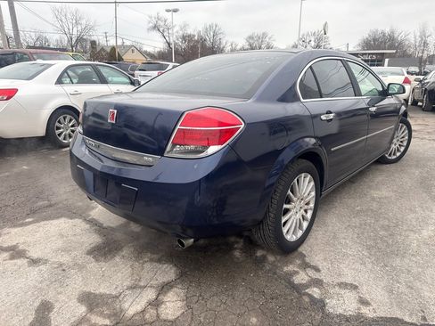 Used 2007 Saturn Aura XR w/ Premium Trim Pkg image 6