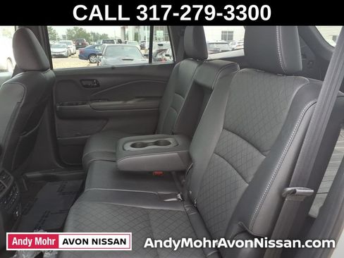 Used 2022 Honda Passport Elite image 29
