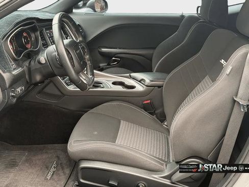 Used 2019 Dodge Challenger SRT Hellcat image 10