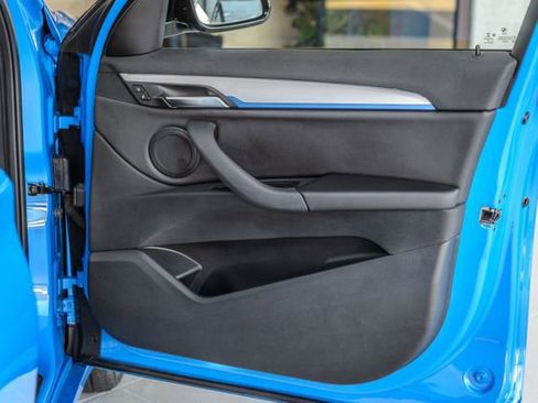 Used 2021 BMW X1 sDrive28i w/ M Sport Package image 51