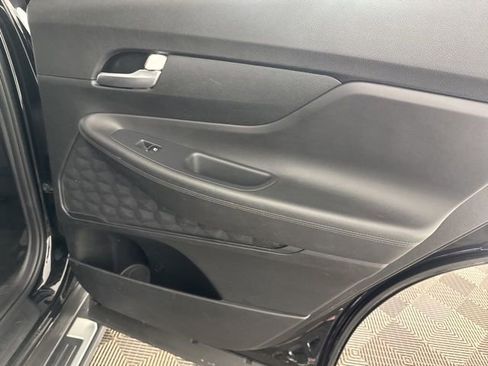 Used 2023 Hyundai Santa Fe XRT image 23